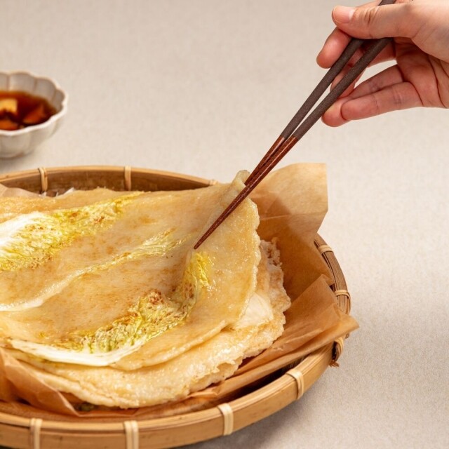 평창몰,(평창 메미리) 수제 감자전 4장